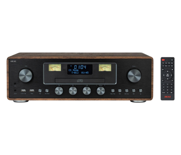AKAI AM-100 RHAPSODY - 1610236 - zdjęcie